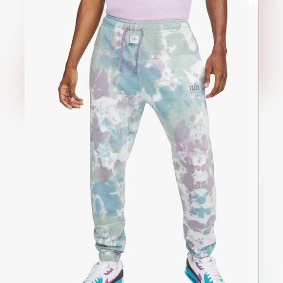 Nike Sportswear S Club Fleece Pants Athleisure Nostalgiacore Activewear Gym - Picture 1 of 15